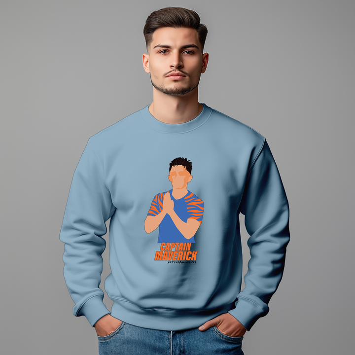 Men's Bound by the Whistle Sweatshirt