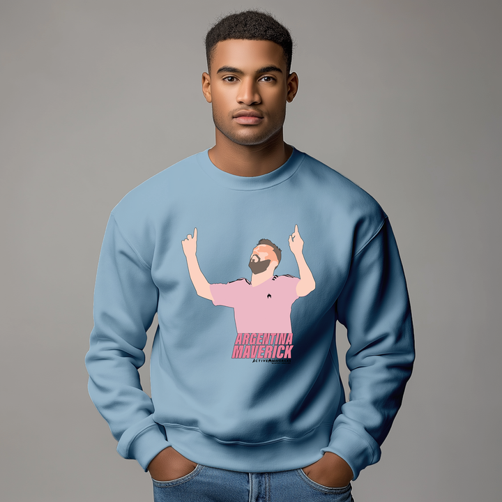 Men's Legend of football Maverick Sweatshirt