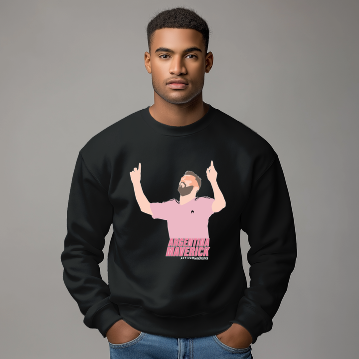 Men's Legend of football Maverick Sweatshirt