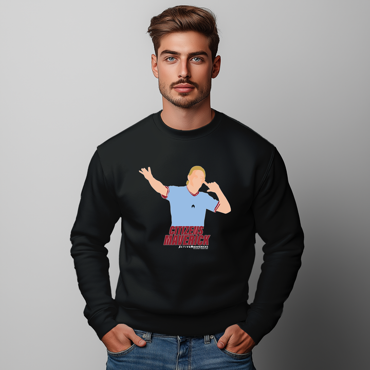 Men's Citizen's Striker Sweatshirt