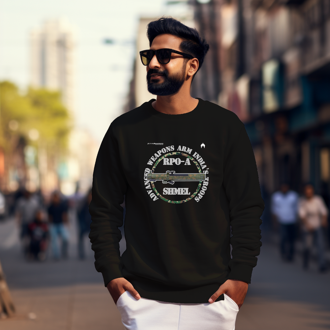 Men's RPO-A SHMEL sweatshirt