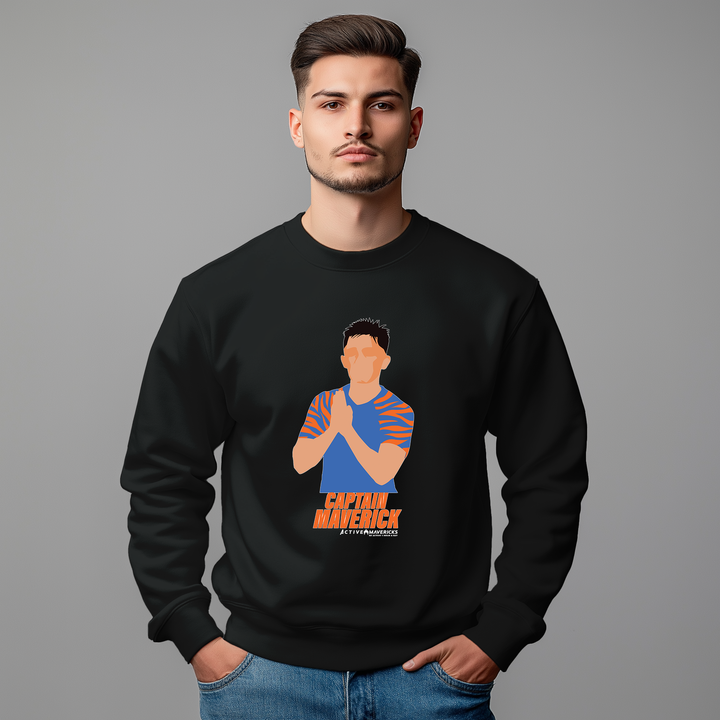 Men's Bound by the Whistle Sweatshirt