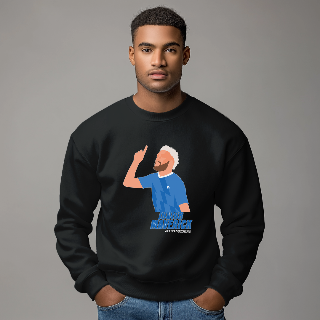 Men's Junior Maverick Sweatshirt