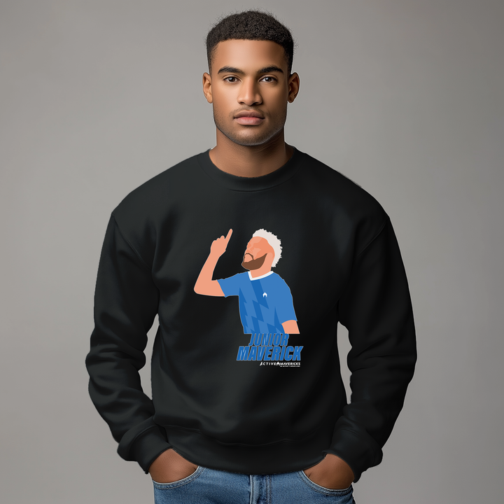 Men's Junior Maverick Sweatshirt