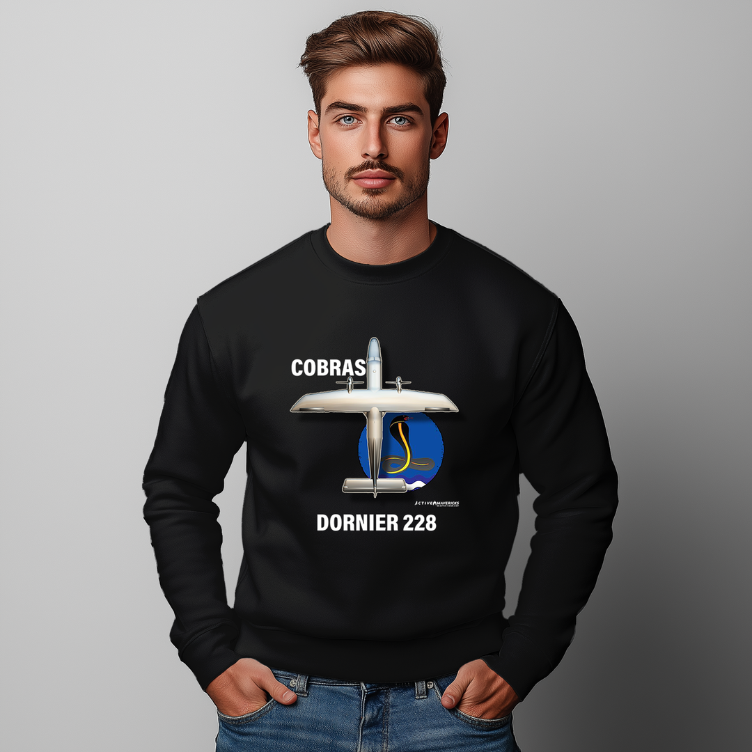 Men's DORNIER 228 Sweatshirt