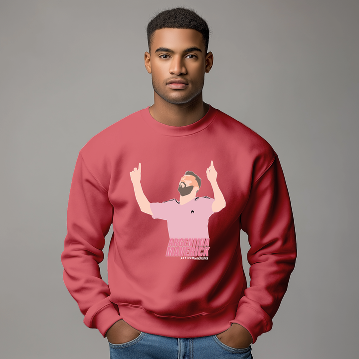 Men's Legend of football Maverick Sweatshirt