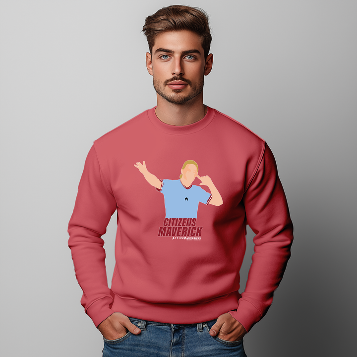 Men's Citizen's Striker Sweatshirt