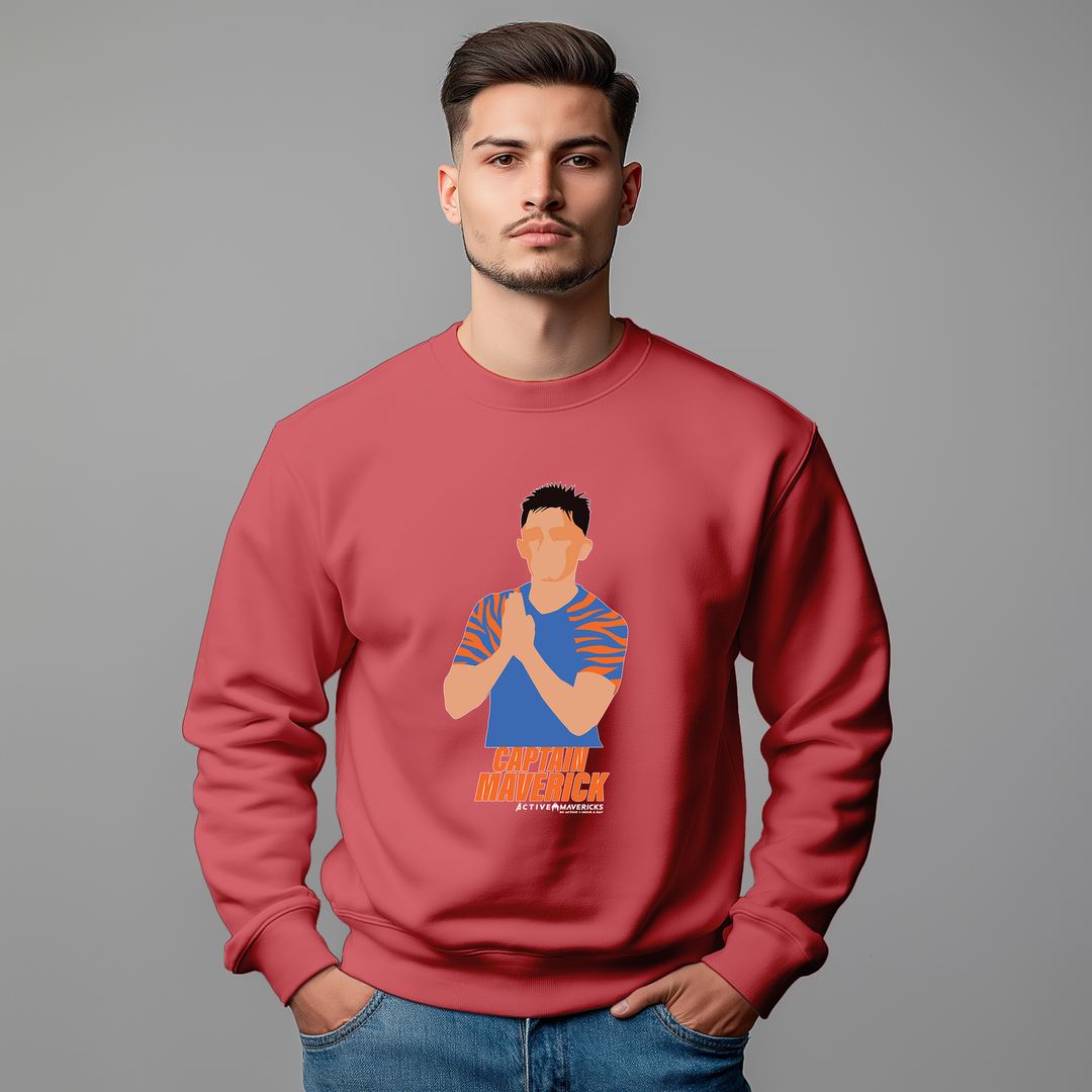 Men's Bound by the Whistle Sweatshirt