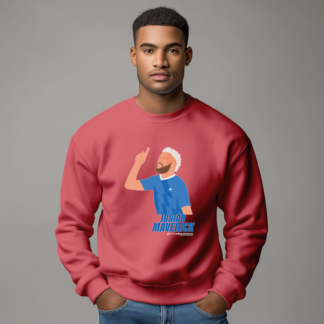 Men's Junior Maverick Sweatshirt