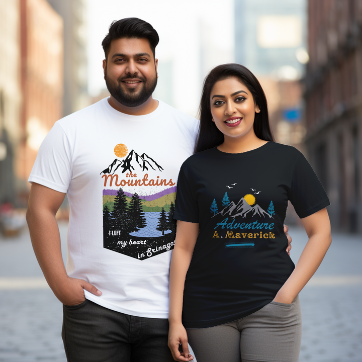 ADVENTURE PLUS SIZE