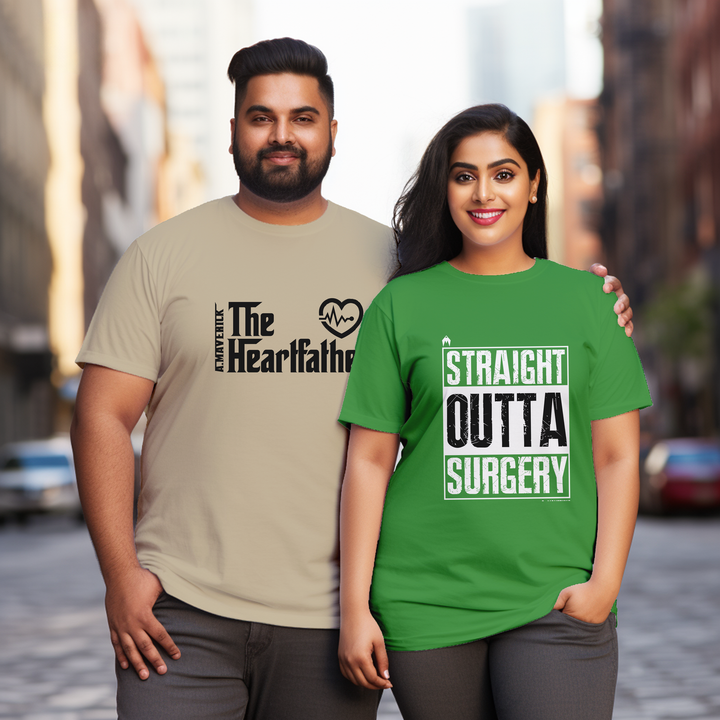 DOCTOR PLUS SIZE