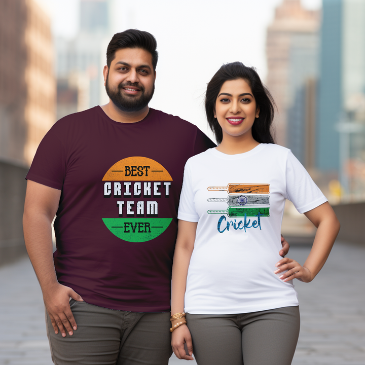 CRICKET PLUS SIZE