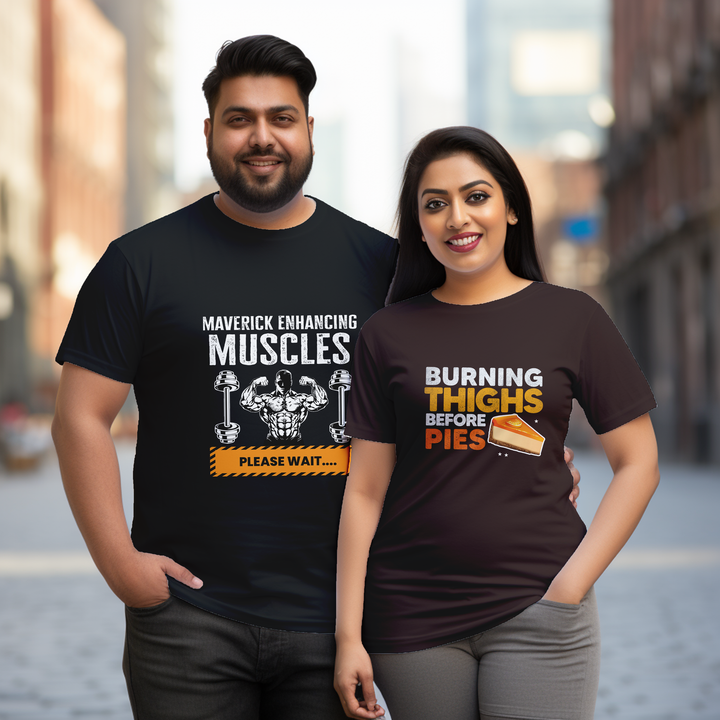 GYM PLUS SIZE