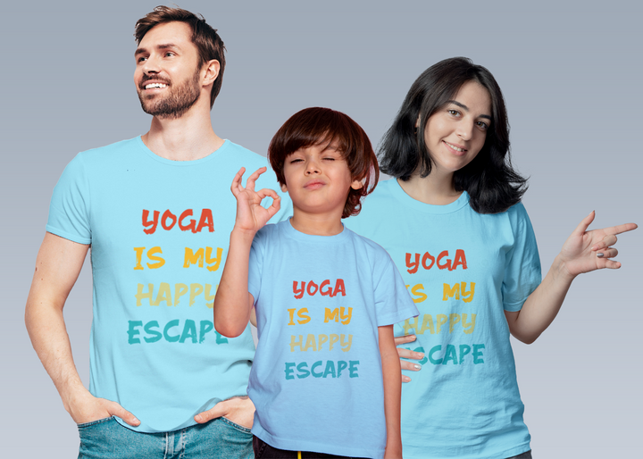 YOGA FAMILY