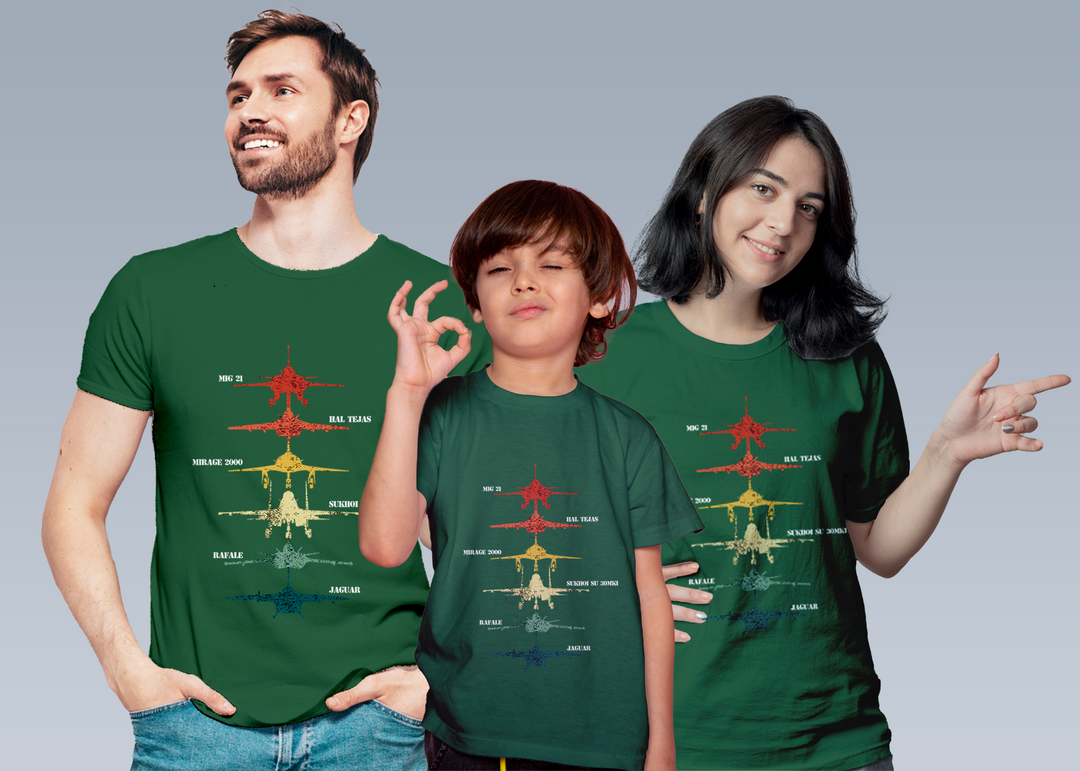 AIR FORCE