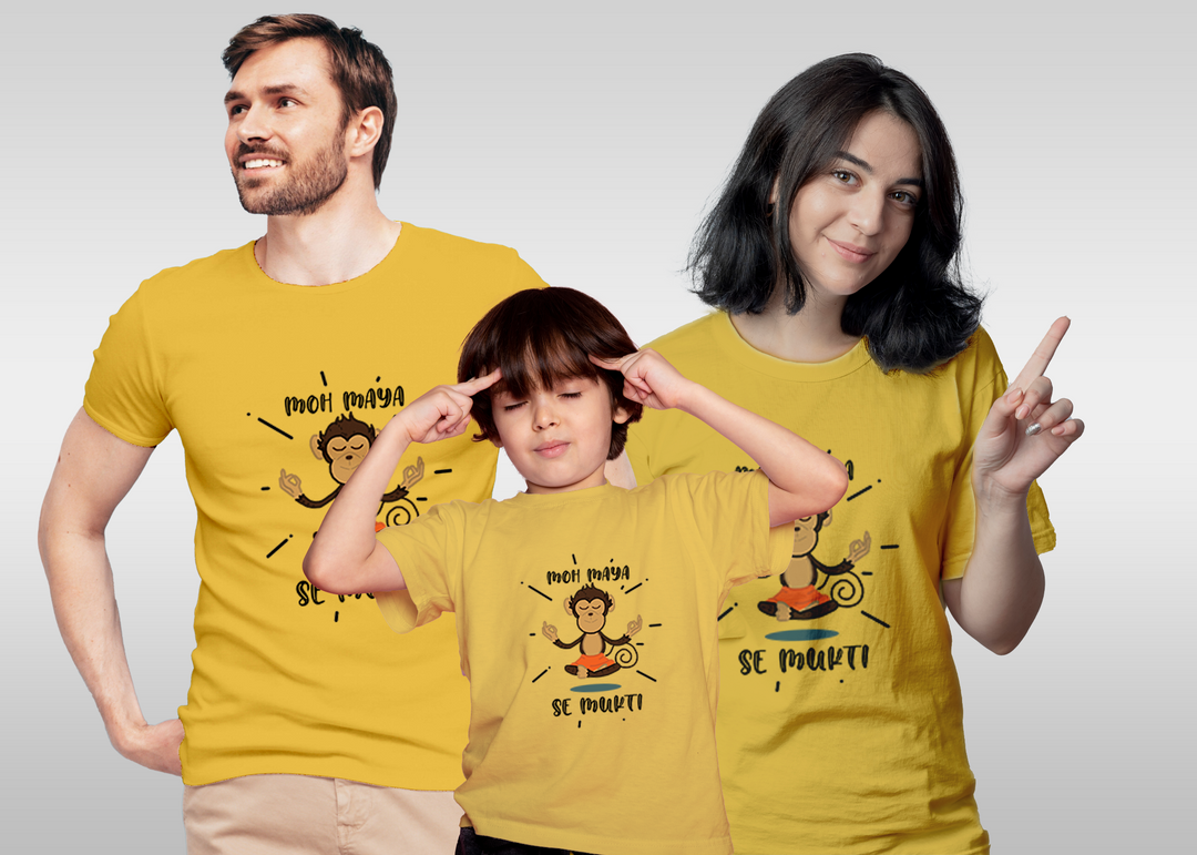 YOGA FAMILY