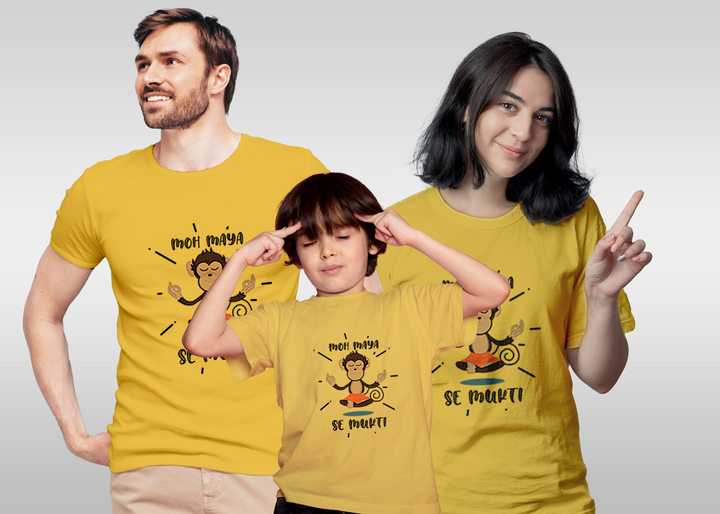 YOGA FAMILY