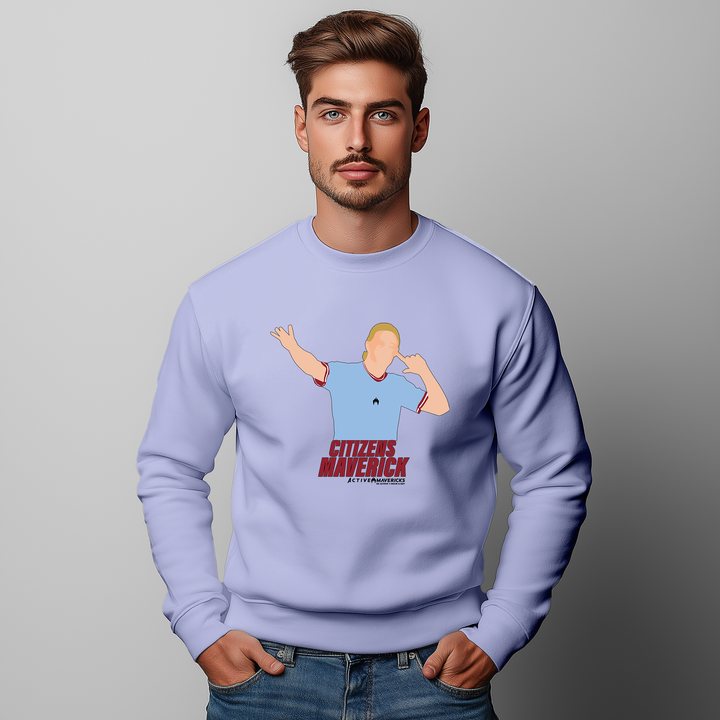 Men's Citizen's Striker Sweatshirt