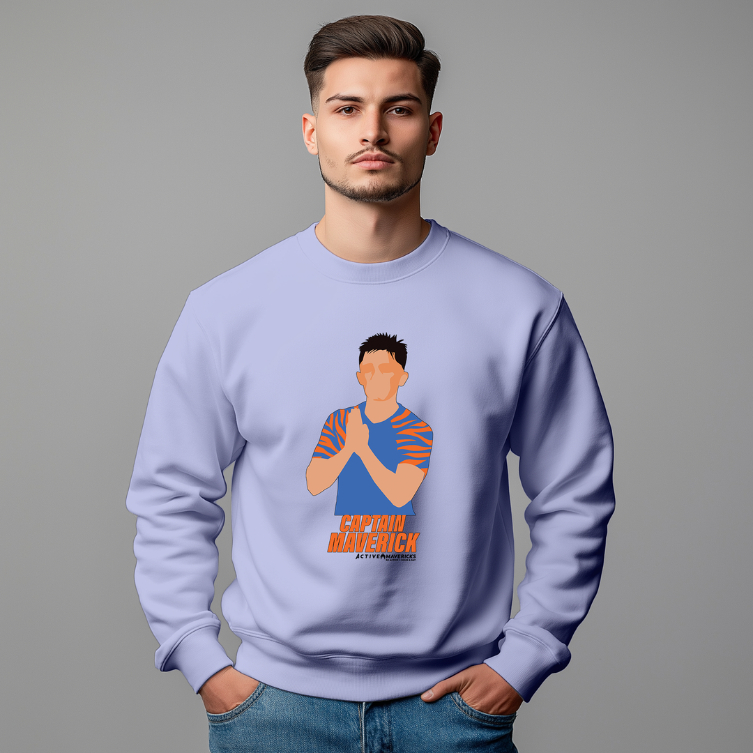 Men's Bound by the Whistle Sweatshirt