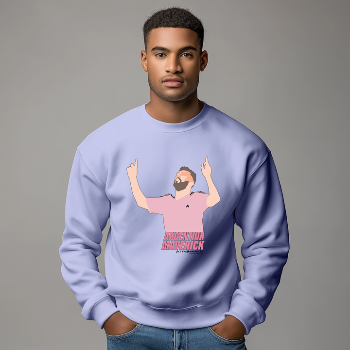 Men's Legend of football Maverick Sweatshirt