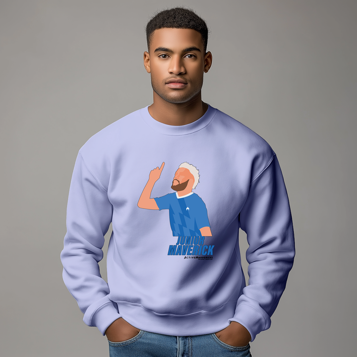Men's Junior Maverick Sweatshirt
