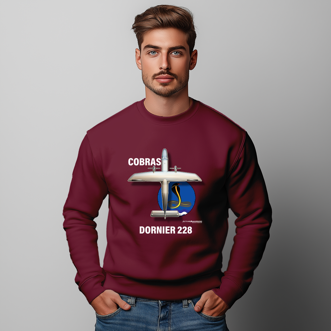 Men's DORNIER 228 Sweatshirt