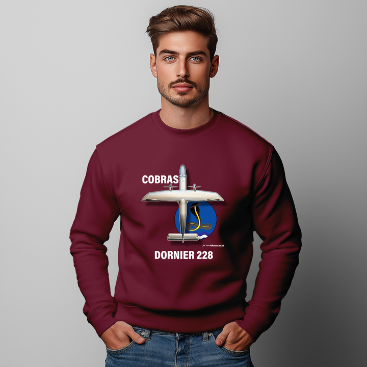 Men's DORNIER 228 Sweatshirt