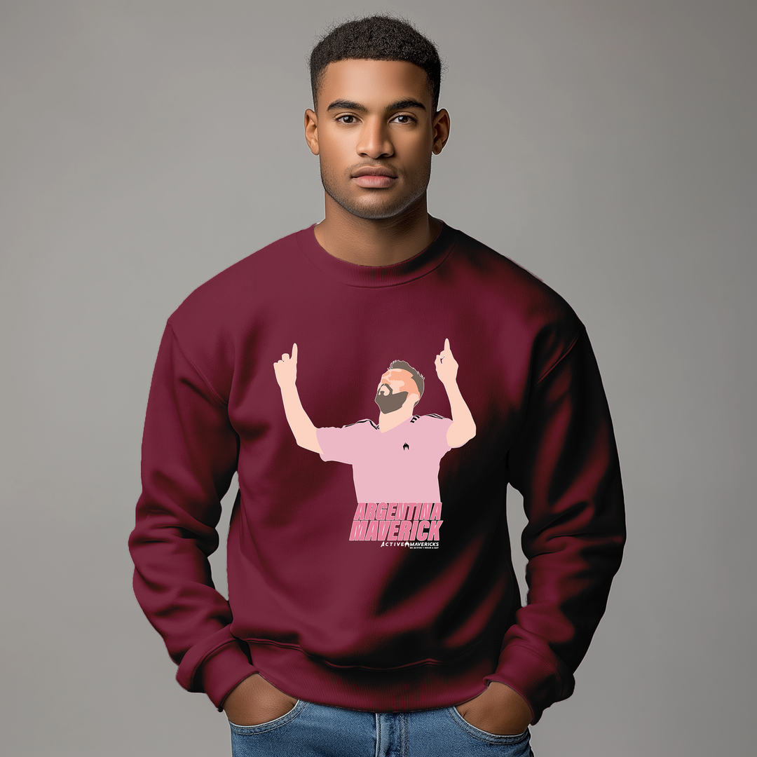 Men's Legend of football Maverick Sweatshirt
