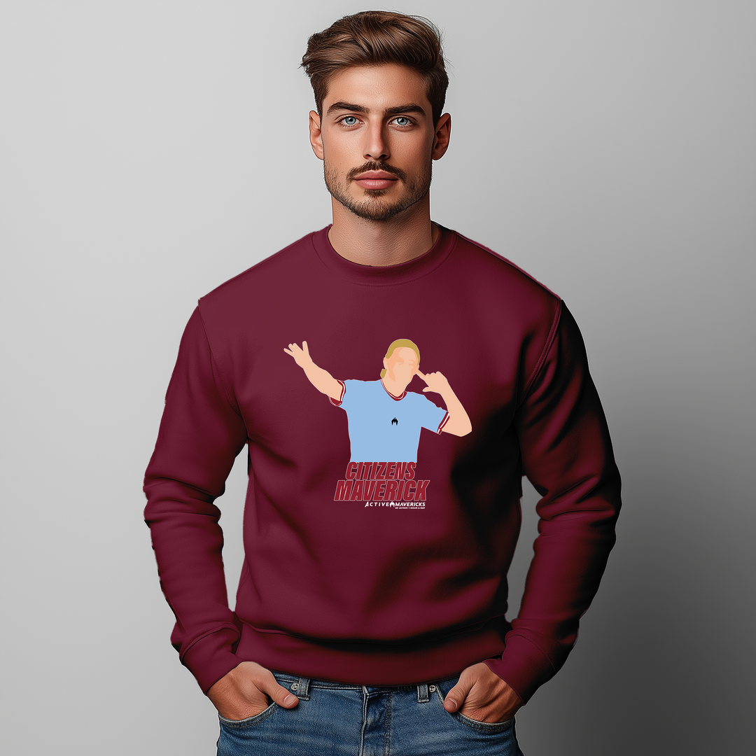 Men's Citizen's Striker Sweatshirt