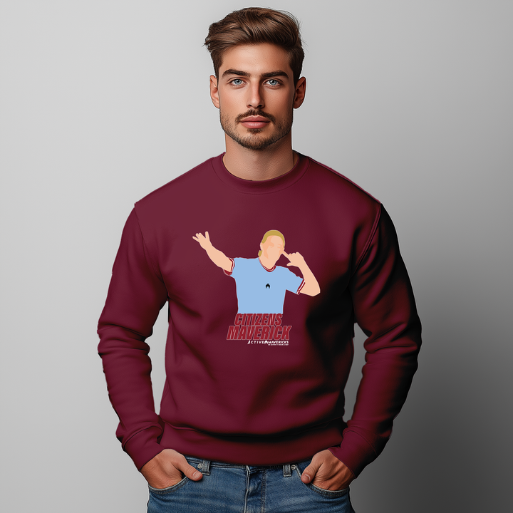 Men's Citizen's Striker Sweatshirt