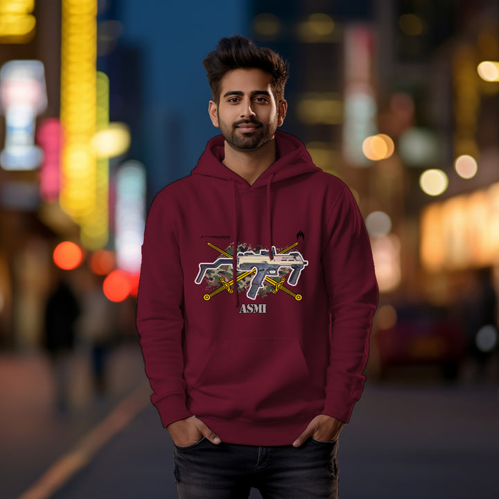 Men's ASMI Hoodie