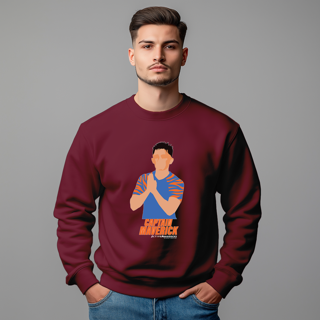 Men's Bound by the Whistle Sweatshirt