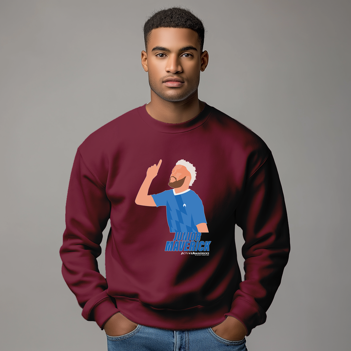 Men's Junior Maverick Sweatshirt