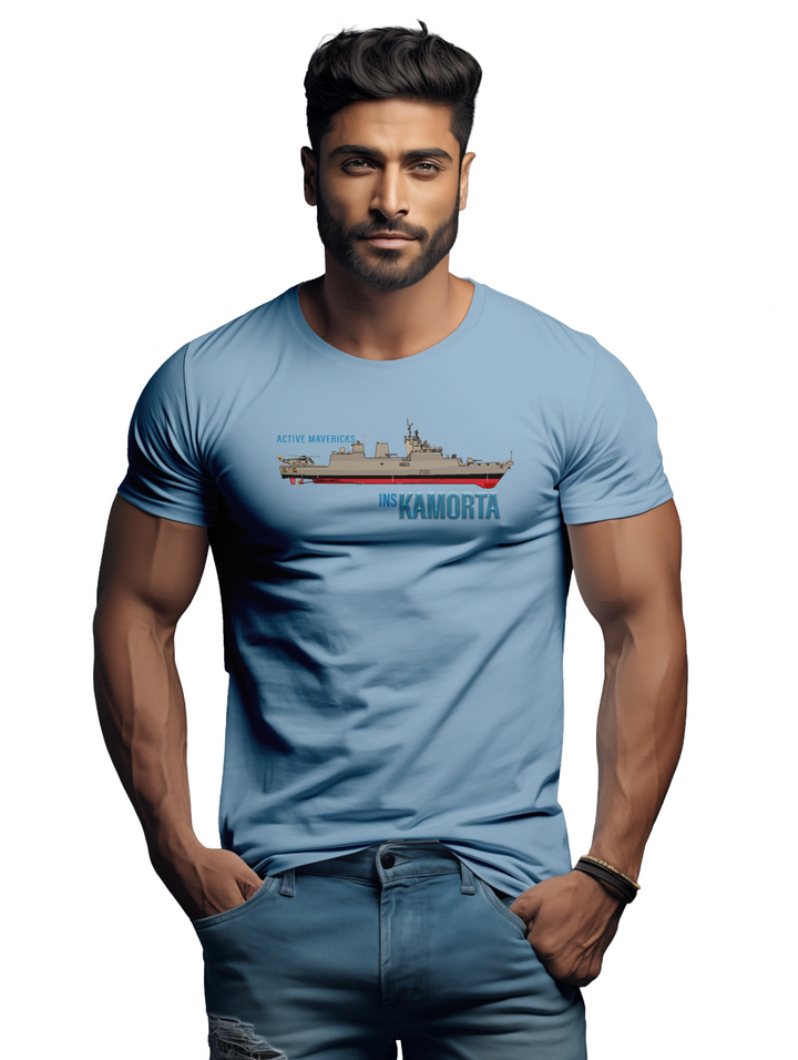 Men's INS KAMORTA T-Shirt