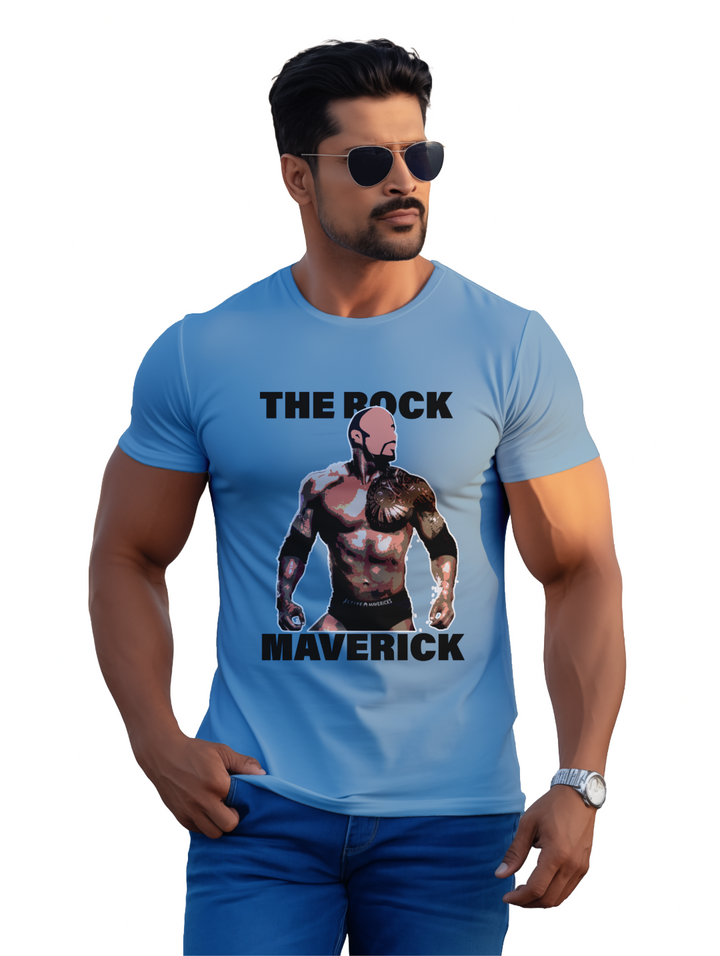 Mens  The Rock Maverick