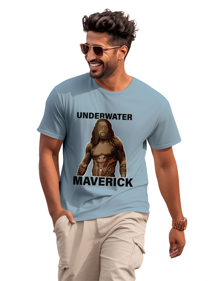 Mens  Underwater Maverick