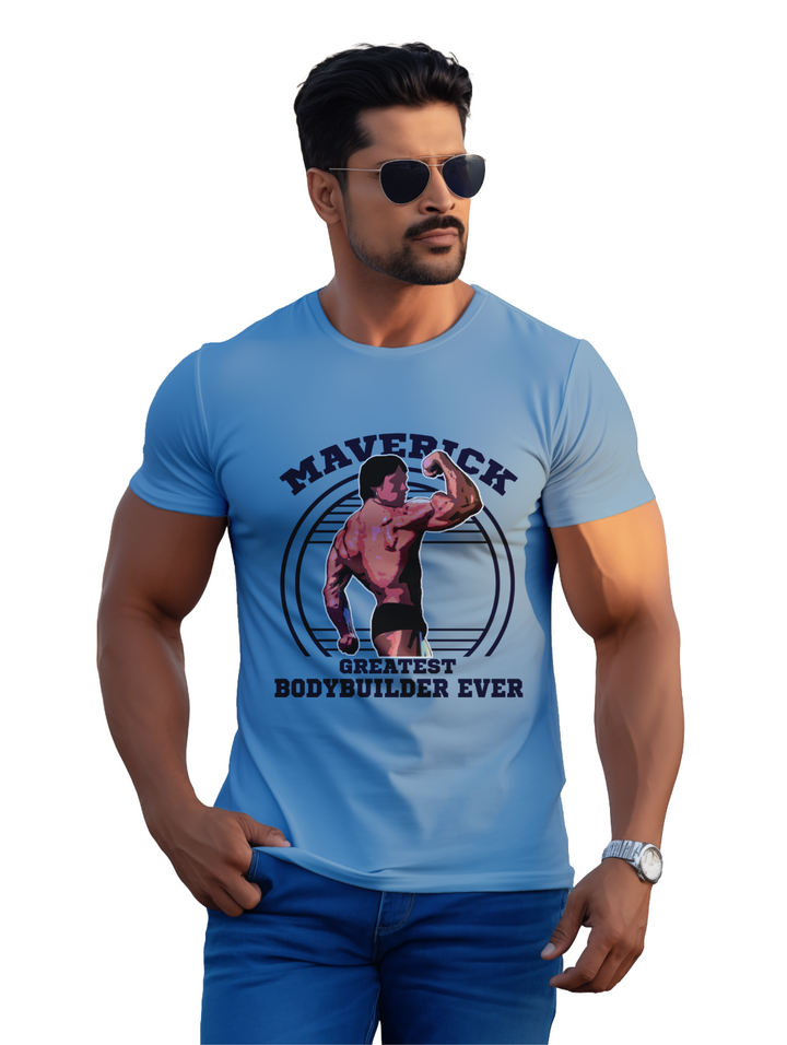 Mens arnold1 T-Shirt