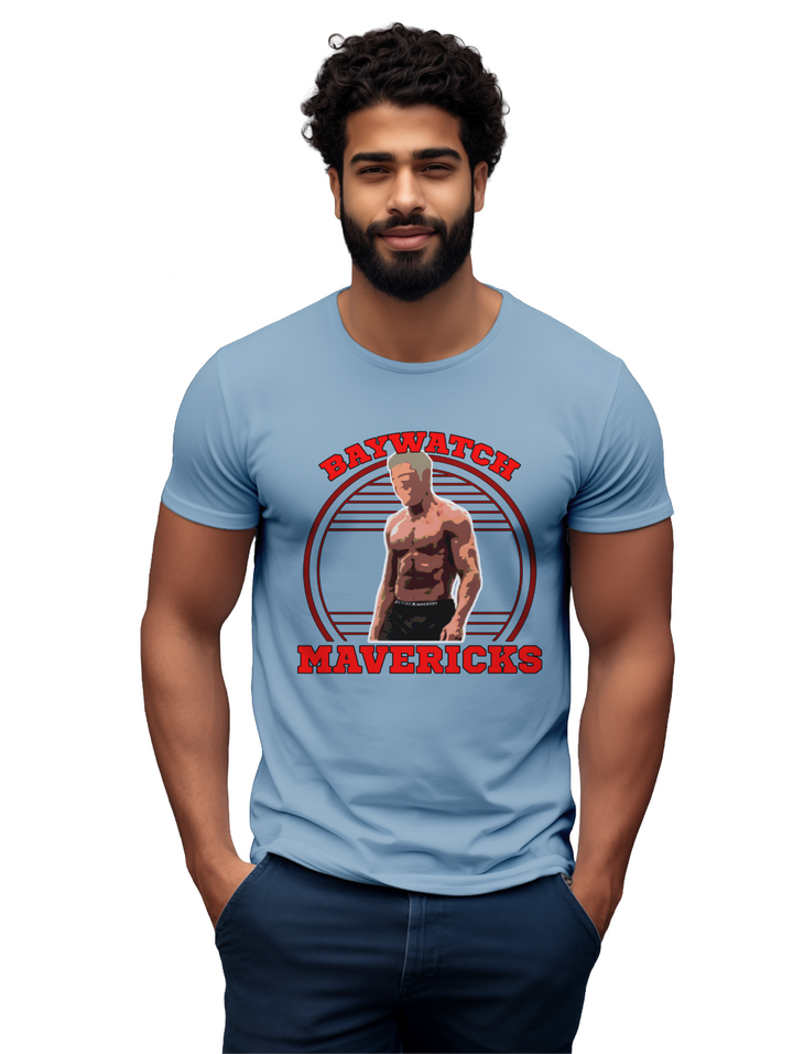 Men's Baywatch Maverick