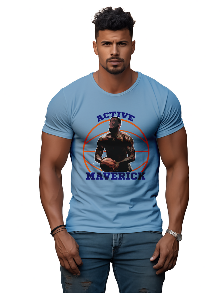 Mens  Active Maverick