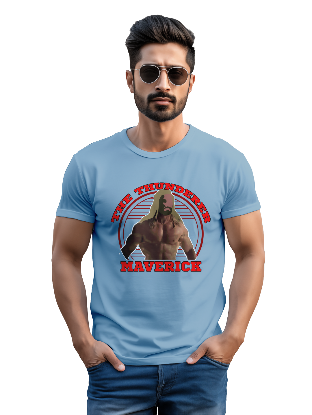 Mens  The Thunderer Maverick