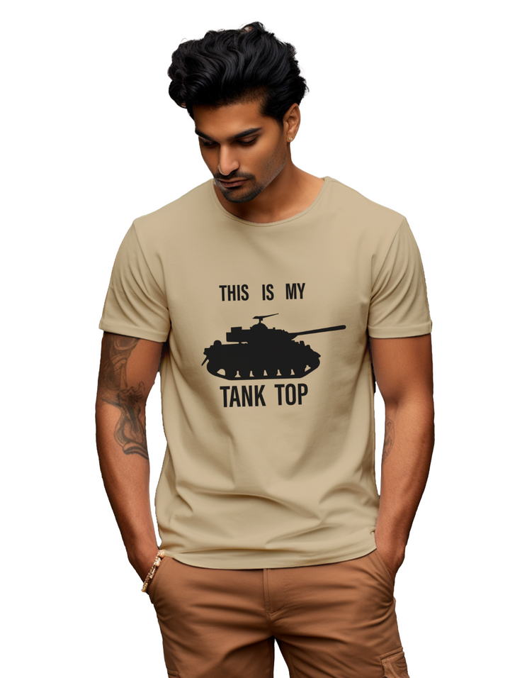 mens This is my Tank Top t-shirt