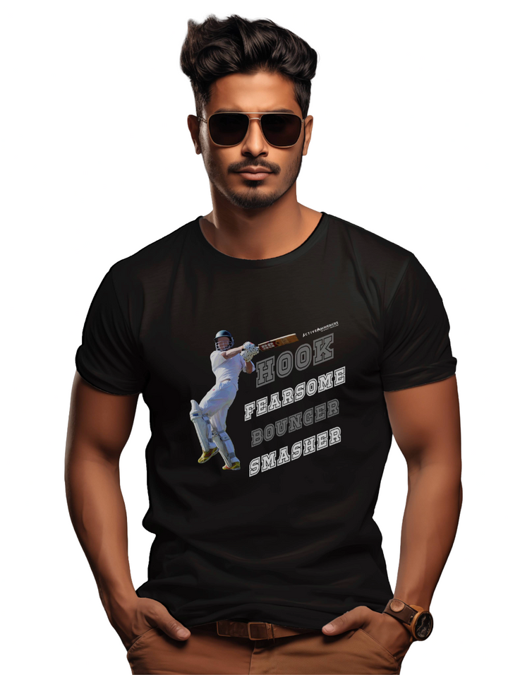 Men's OOK SHOT T-Shirt