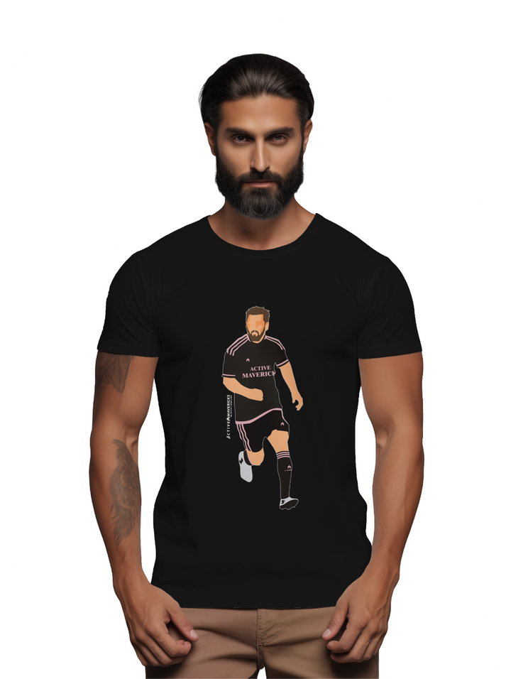 Men's Football Maverick's Legend