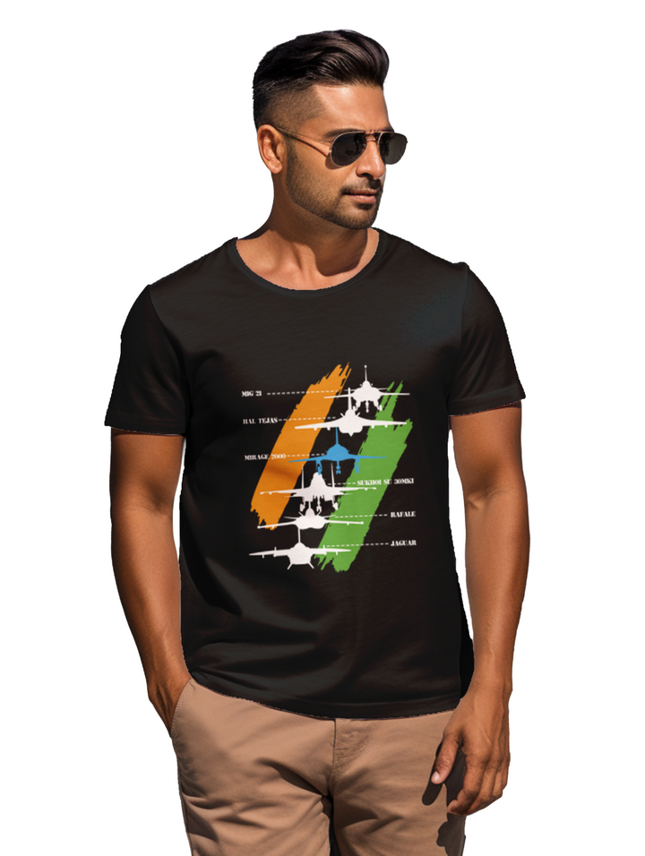 Men's Sky Kings T-Shirt