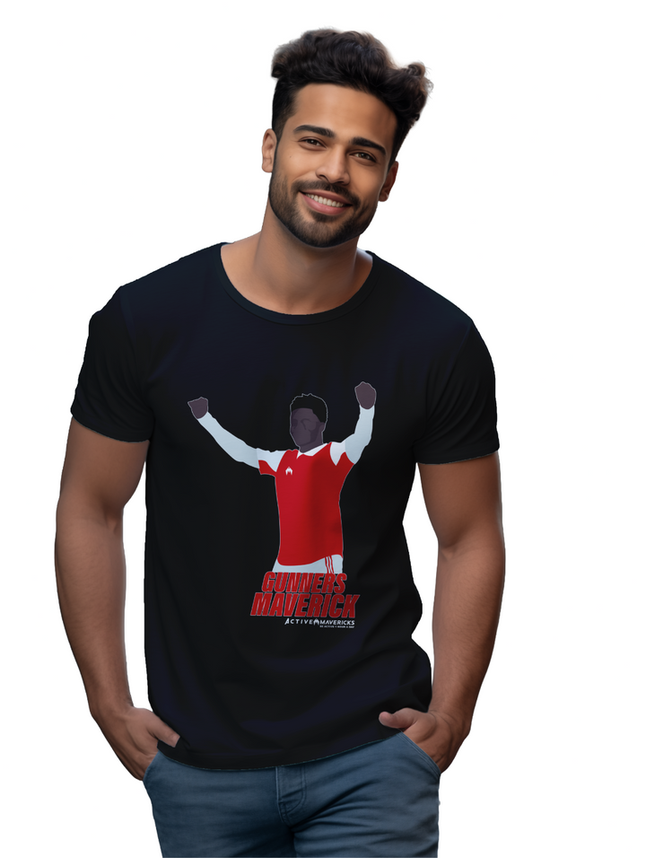 Men's Gunners Maverick