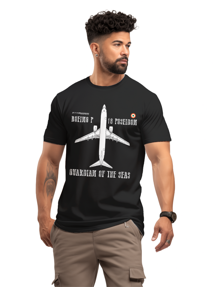 Men's Boeing P81 T-shirt