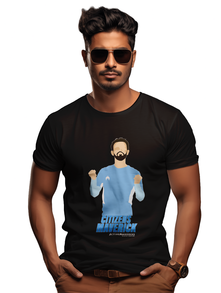 Men's Citizenz Maverick