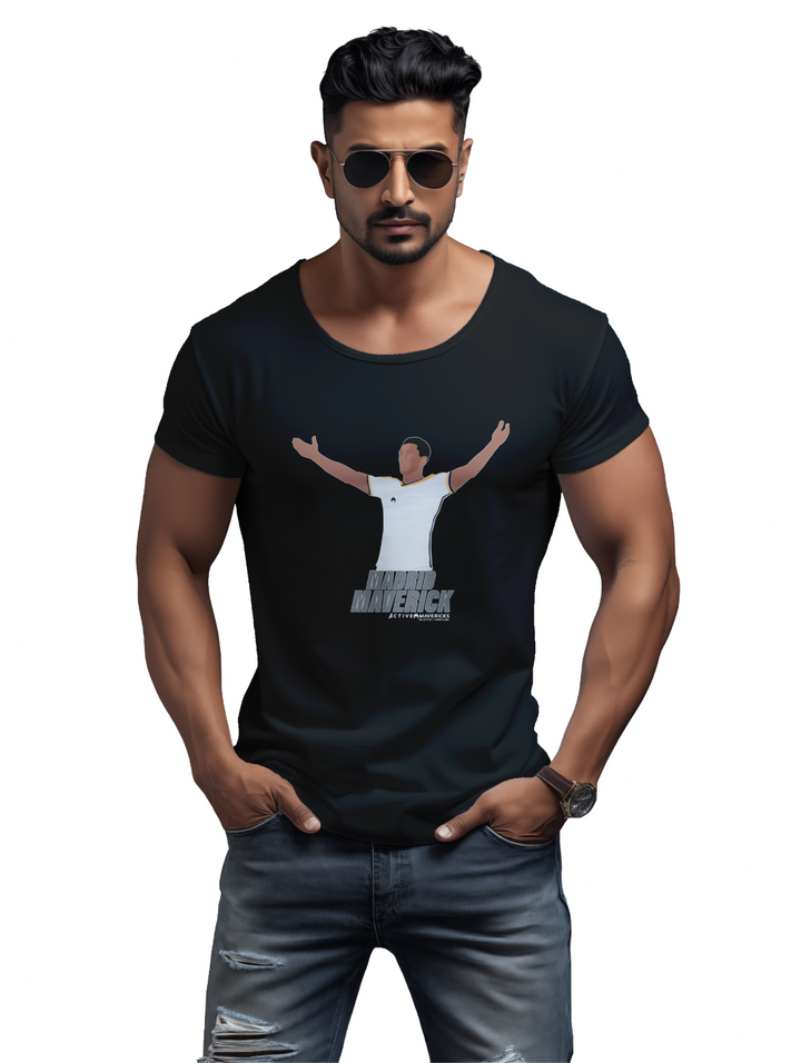 Men's Madrid Maverick