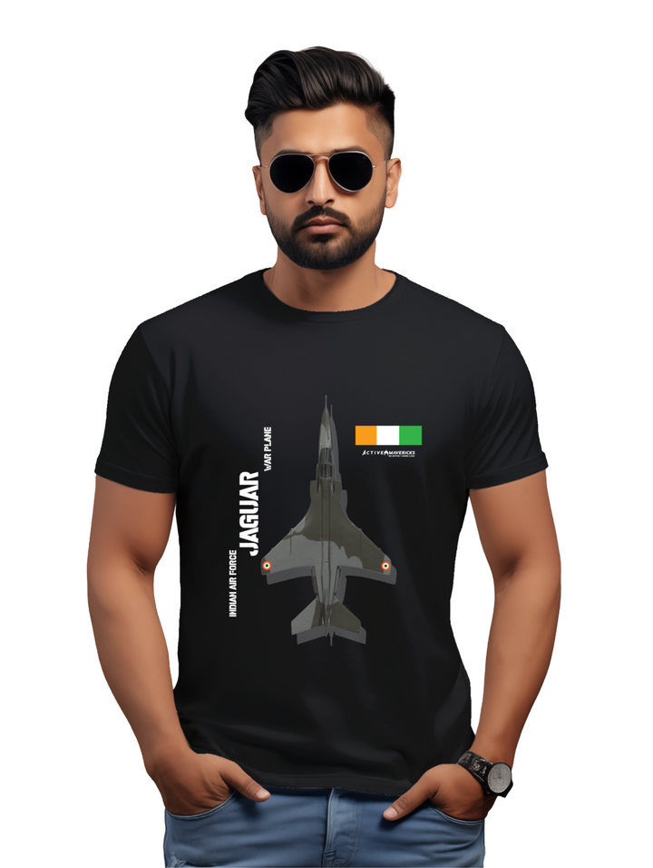 men's JAGUAR t-shirt