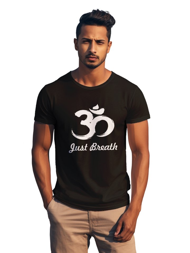 men's Just Breadth T-shirt